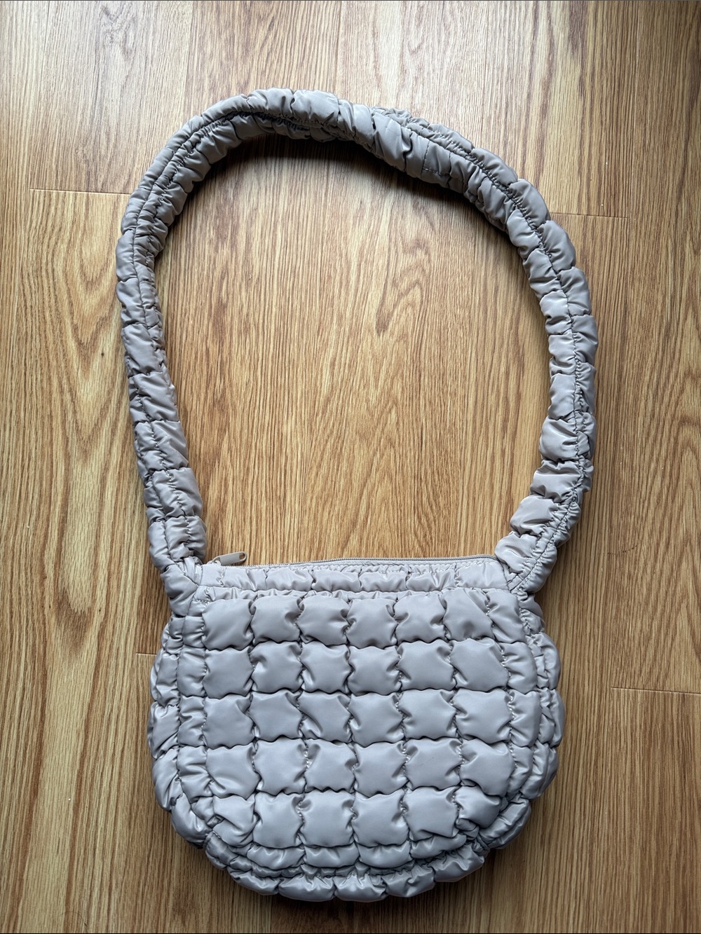 Wild Fable Puffer Crossbody